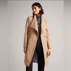 Ted Baker wool coat